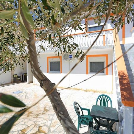 Apartments Marino Vir Εξωτερικό φωτογραφία