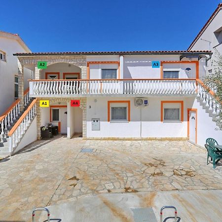 Apartments Marino Vir Εξωτερικό φωτογραφία
