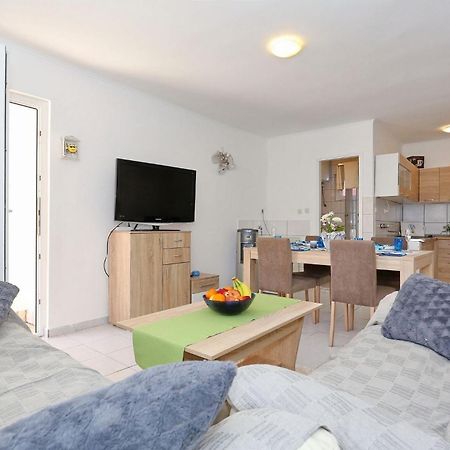 Apartments Marino Vir Εξωτερικό φωτογραφία