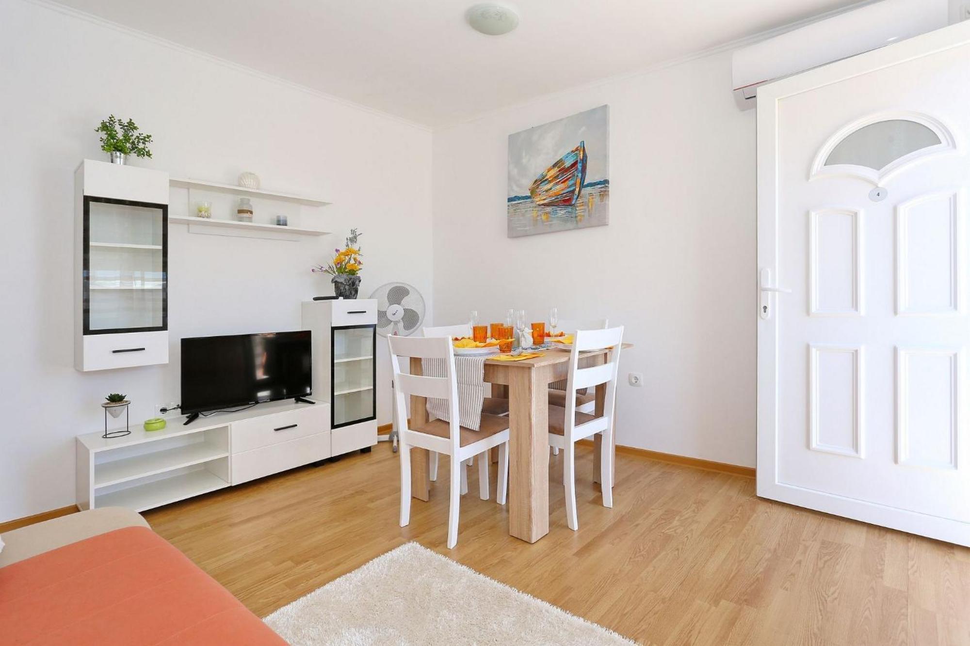 Apartments Marino Vir Εξωτερικό φωτογραφία
