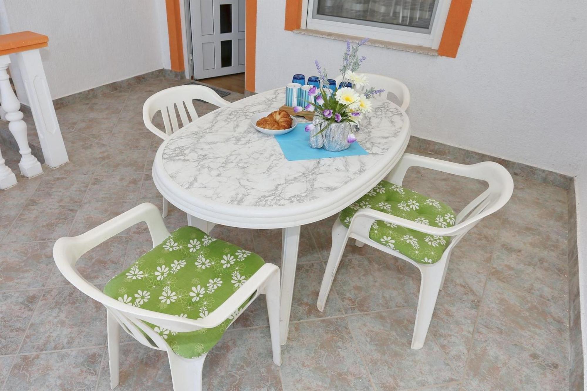 Apartments Marino Vir Εξωτερικό φωτογραφία