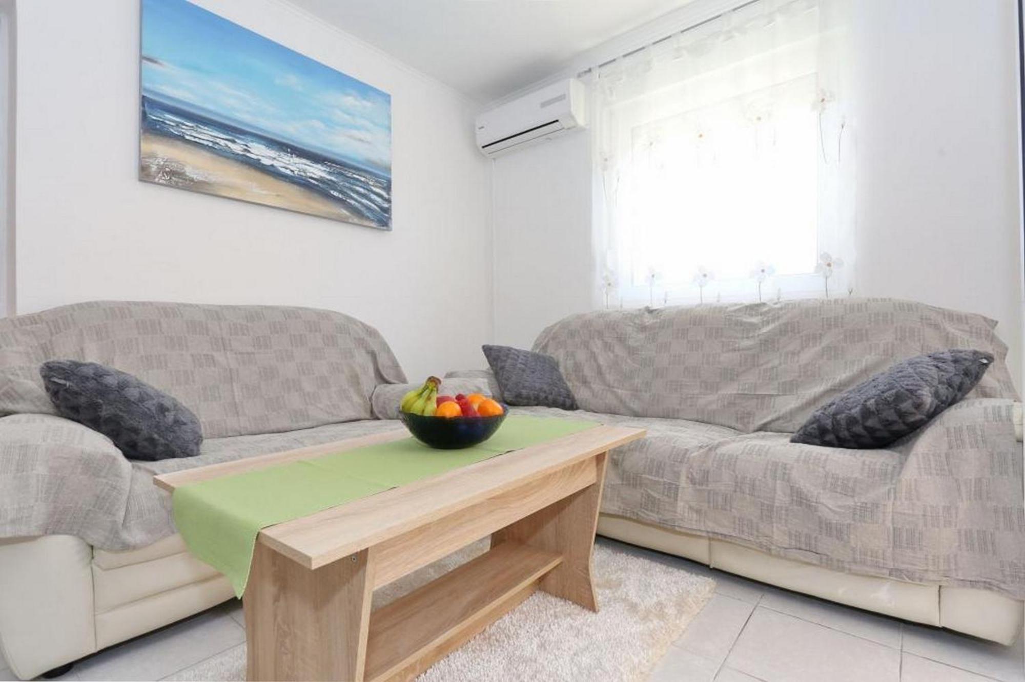 Apartments Marino Vir Εξωτερικό φωτογραφία