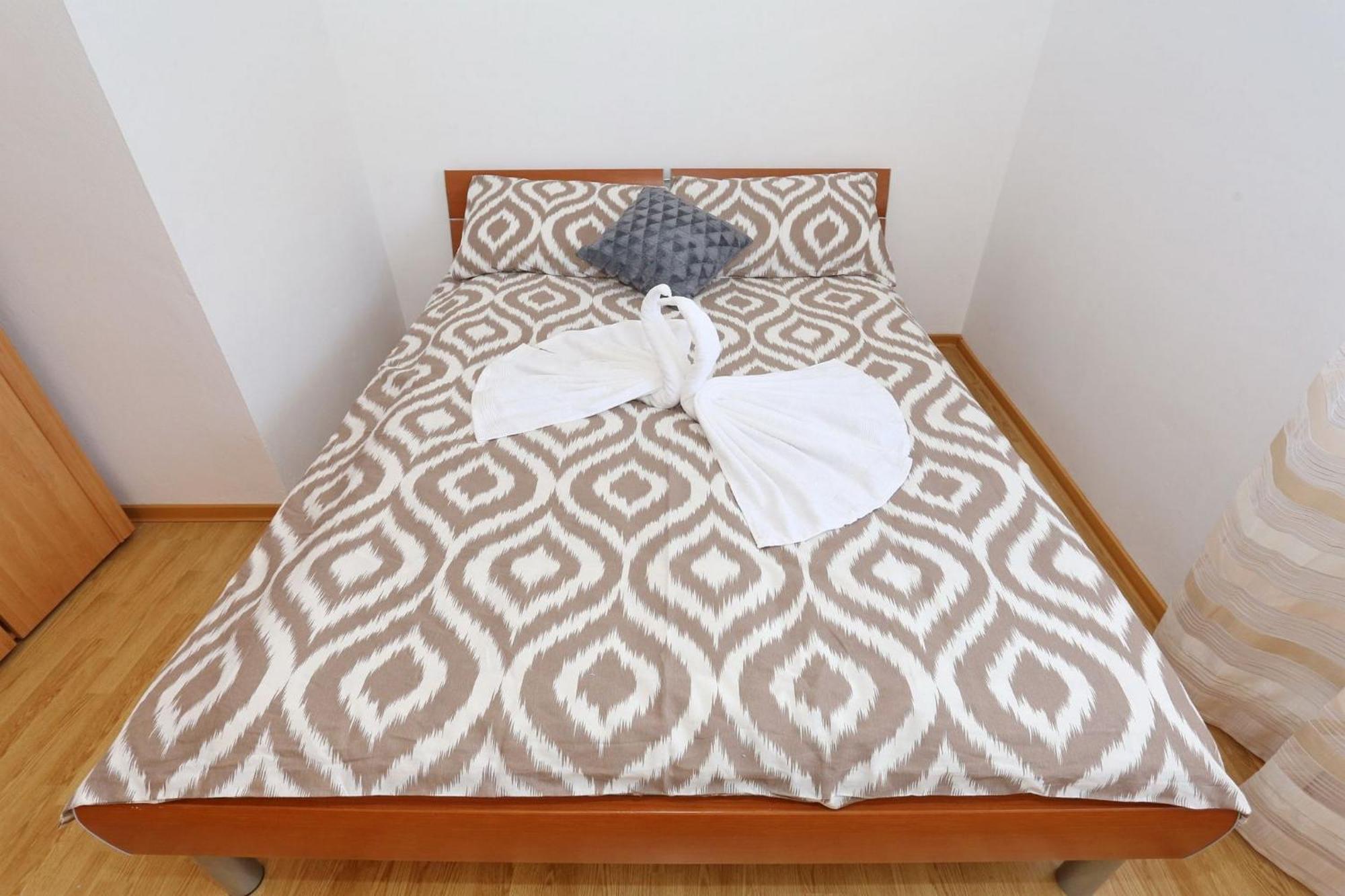Apartments Marino Vir Εξωτερικό φωτογραφία