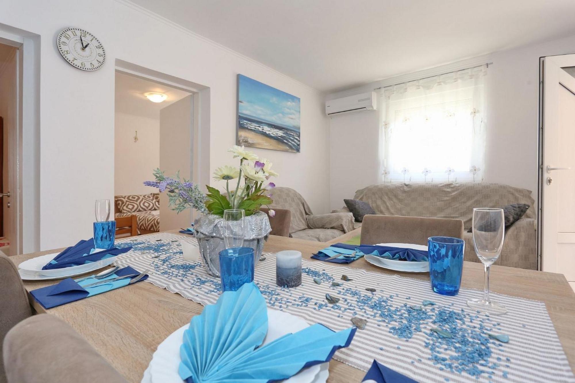 Apartments Marino Vir Εξωτερικό φωτογραφία