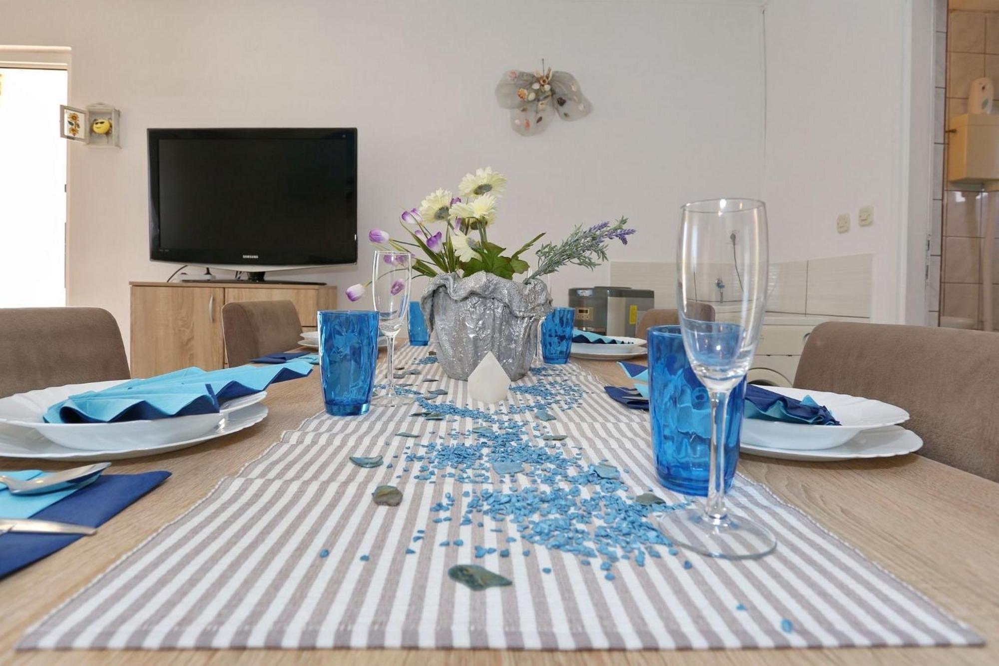 Apartments Marino Vir Εξωτερικό φωτογραφία