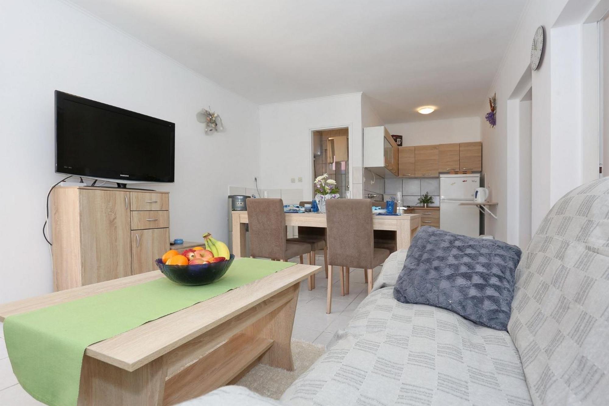 Apartments Marino Vir Εξωτερικό φωτογραφία