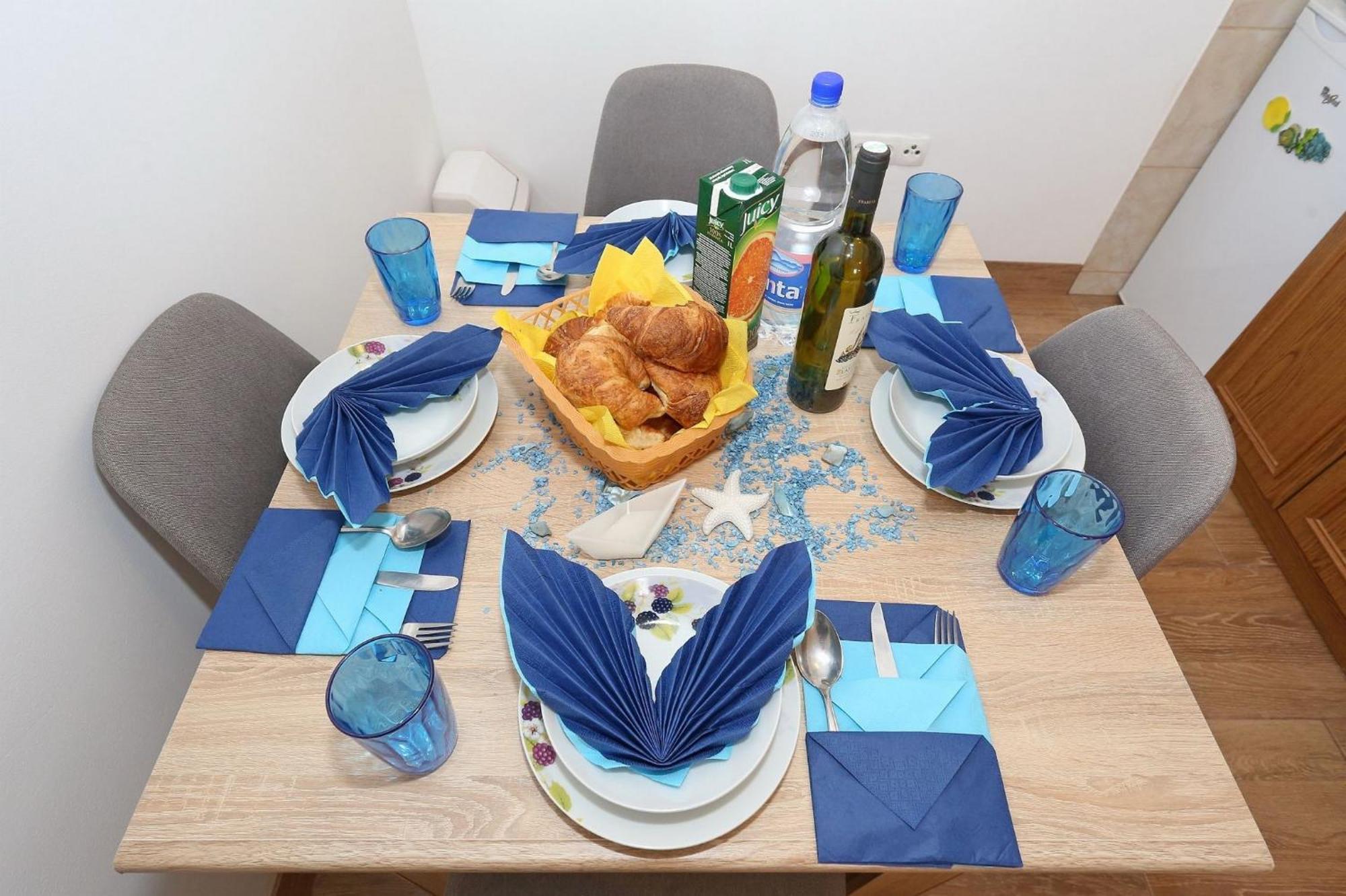 Apartments Marino Vir Εξωτερικό φωτογραφία