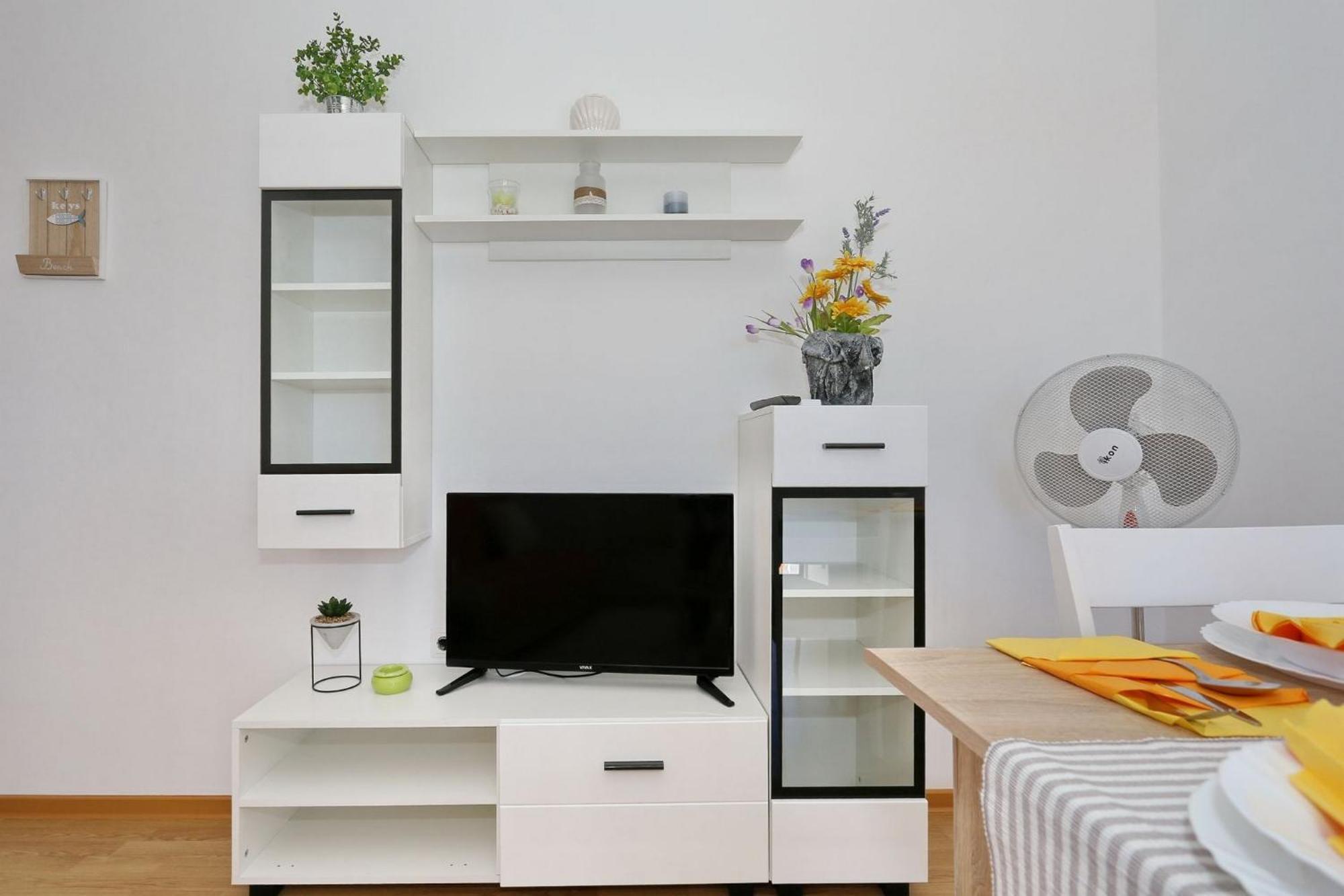 Apartments Marino Vir Εξωτερικό φωτογραφία