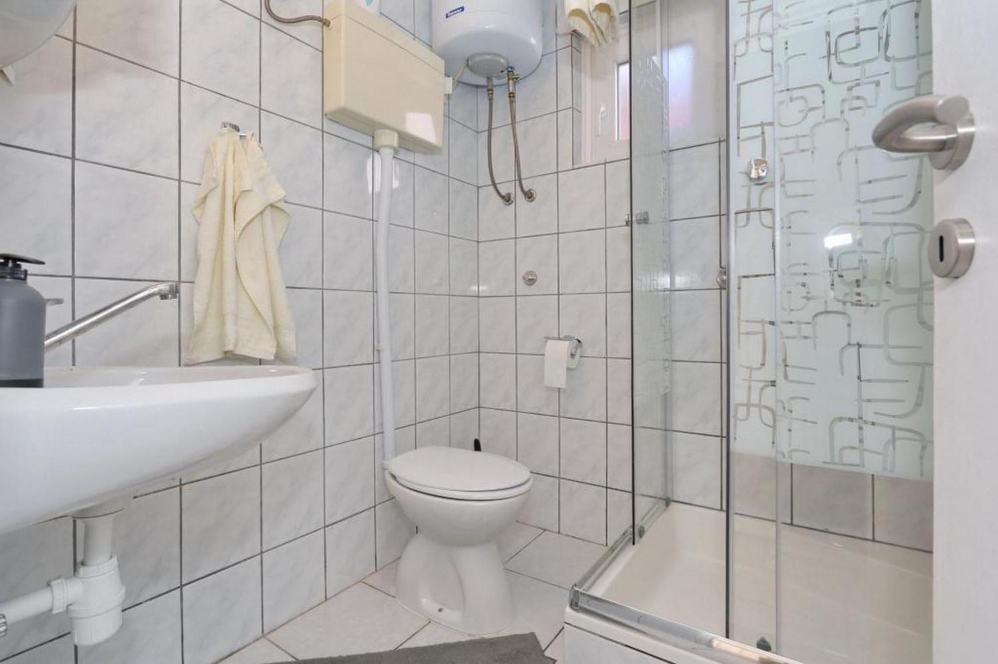 Apartments Marino Vir Εξωτερικό φωτογραφία