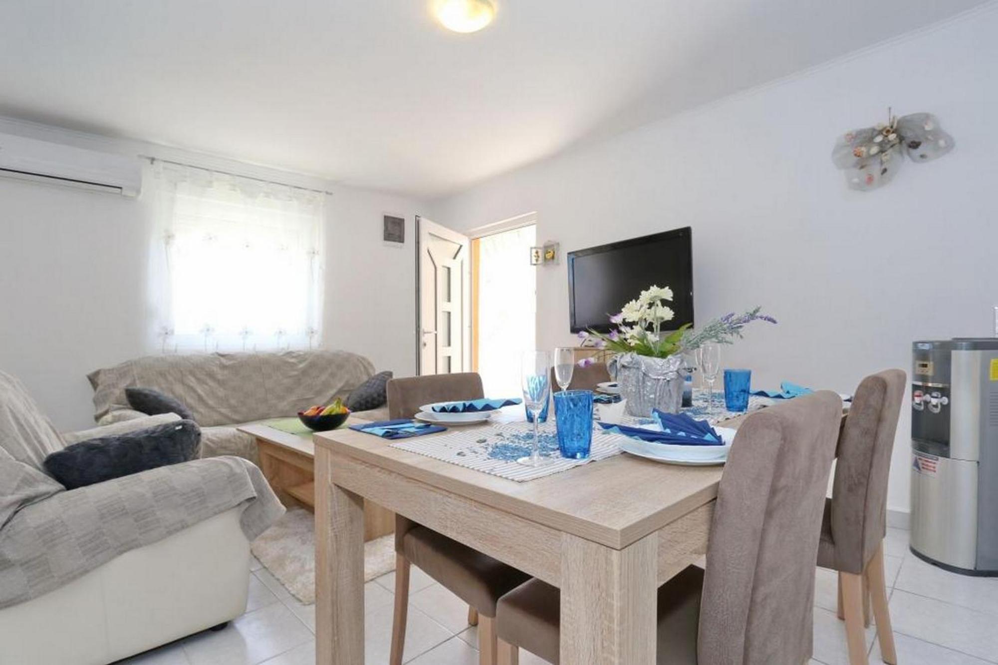 Apartments Marino Vir Εξωτερικό φωτογραφία