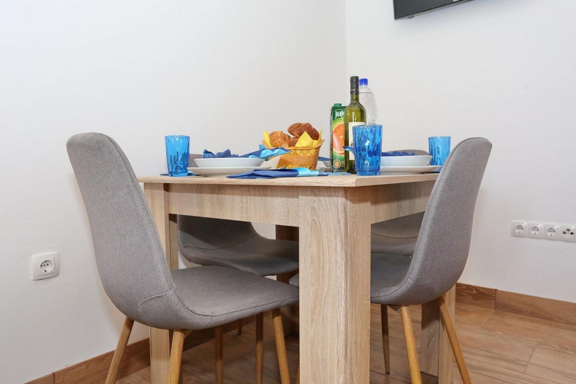 Apartments Marino Vir Εξωτερικό φωτογραφία
