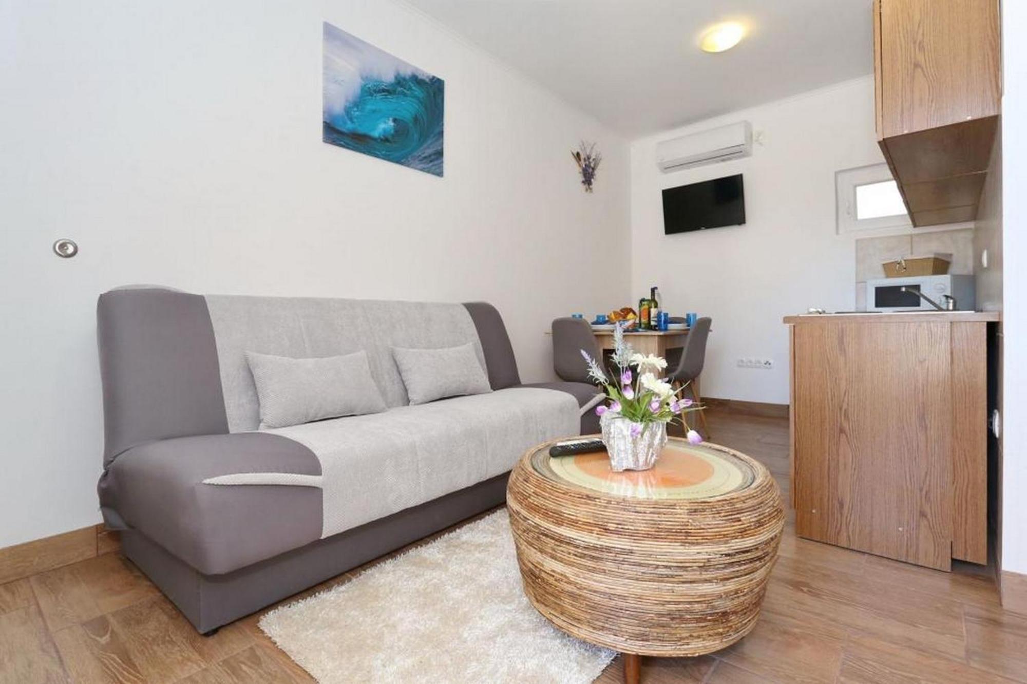 Apartments Marino Vir Εξωτερικό φωτογραφία